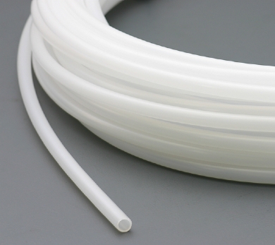 Click to enlarge - Low density polyethylene tubing has been around for many years used mainly in the brewing and soft drinks industry. However, this hose has a multitude of uses and has a good resistance to many chemicals.